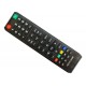 Controle Remoto Para Tv Tl038 Original Novo