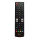 Controle Remoto Tv 43ur781c0sa 43ur781 Novo Original