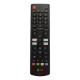 Controle Remoto Tv 43ur781c0sa 43ur781 Novo Original