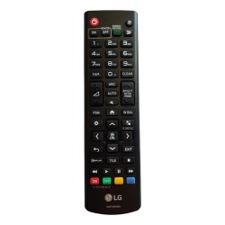 Controle Remoto  55lv75a 55lv75a-4b Novo Original