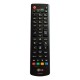 Controle Remoto  55lv75a 55lv75a-4b Novo Original