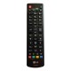 Controle Remoto  55lv75a 55lv75a-4b Novo Original