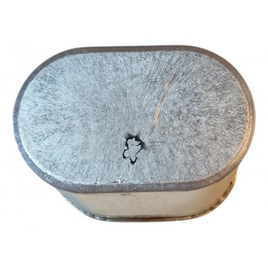 Capacitor Microondas Ch85 0.80uf 2100v Amic01n-02 Original