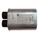 Capacitor Microondas Ch85 0.85uf 2100v Mxsa35p2 Original