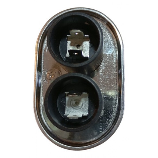 Capacitor Microondas Ch85 0.85uf 2100v Mxsa35p2 Original
