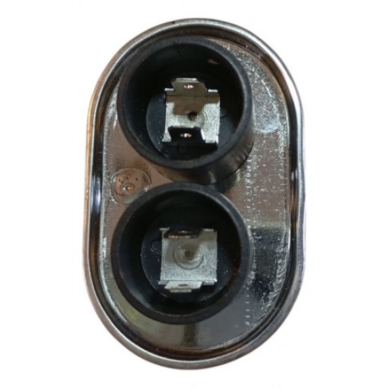 Capacitor Microondas Ch85 0.85uf 2100v Mxsa35p2 Original