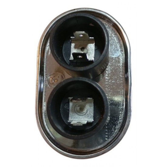 Capacitor Microondas Ch85 0.85uf 2100v Mxsa35p2 Original