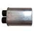 Capacitor Microondas Ch85 0.85uf 2100v Mxsa35p2 Original
