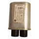 Capacitor Microondas Ch85 0.80uf 2100v Mo-02-34 Original