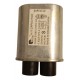 Capacitor Microondas Ch85 0.80uf 2100v Mo-02-34 Original