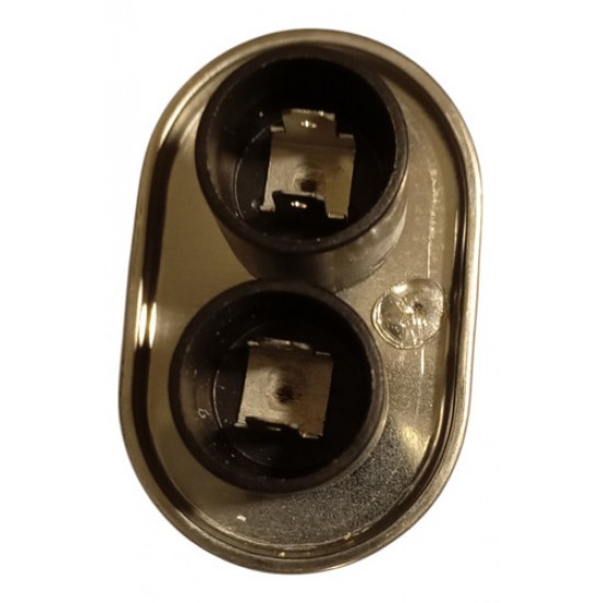 Capacitor Microondas Ch85 0.80uf 2100v Mo-02-34 Original