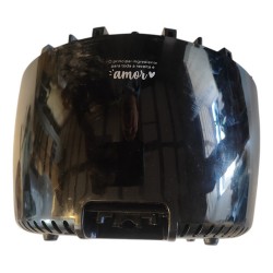 Suporte Traseiro Cesto Fritadeira 3,8l Frt410 Air Fryer