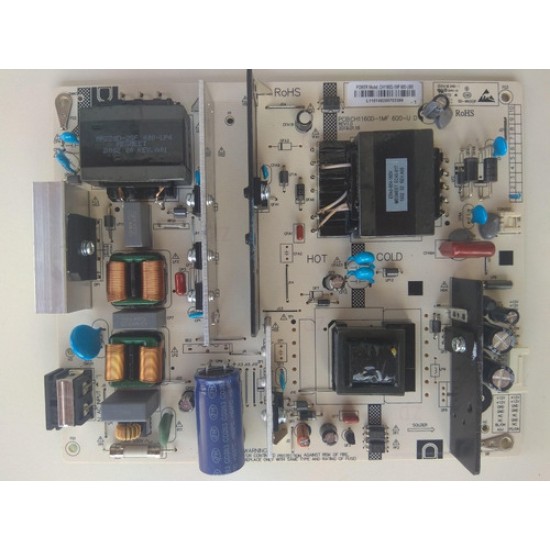 Placa Fonte Ptv58f80 Ptv50g70 Ptv50g70blsg Ch1160d-1mf 600ud