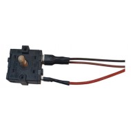 Chave Seletora Forno Bancada Fe4201pt Original Novo