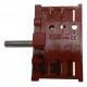 Chave Seletora Forno Eletrico Embutir 60 220v E60 10056351-2
