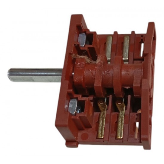 Chave Seletora Forno Eletrico Embutir 60 220v E60 10056351-2