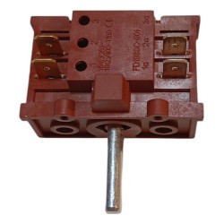 Chave Seletora Forno Eletrico Embutir 60 220v E60 10056351-2