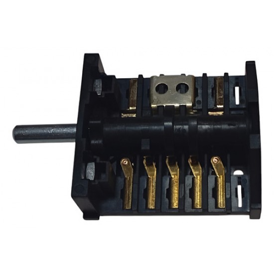 Chave Seletora Forno Embutir Diplomata Analog 220v 400000045