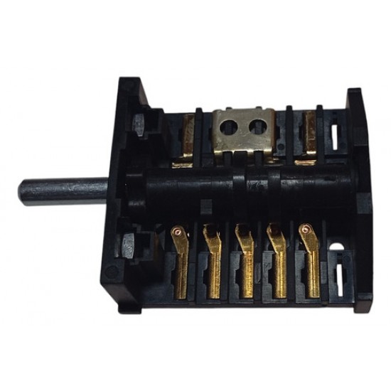 Chave Seletora Forno Embutir Diplomata Analog 220v 400000045