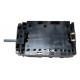 Chave Seletora Forno New Glass Cook 94867-220 Nova Original