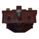 Chave Seletora Forno Embutir Diplomata Grill 220v Original