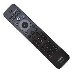 Controle Remoto Original 42pfl5604 42pfl3404 Novo
