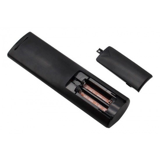 Controle Smart Tv Compatível Akb75675304 Netflix Novo