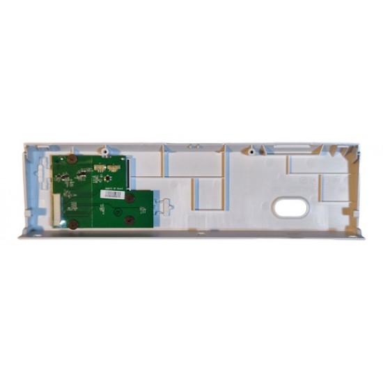 Painel Para Scanner Brother Ads1250w D012xl001 Novo Original