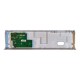 Painel Para Scanner Brother Ads1250w D012xl001 Novo Original