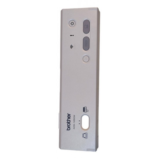 Painel Para Scanner Brother Ads1250w D012xl001 Novo Original