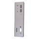 Painel Para Scanner Brother Ads1250w D012xl001 Novo Original