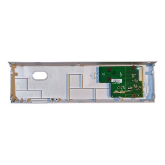 Painel Para Scanner Brother Ads1250w D012xl001 Novo Original