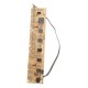 Placa Display Painel Cooktop Indução Pct05ifp 220v