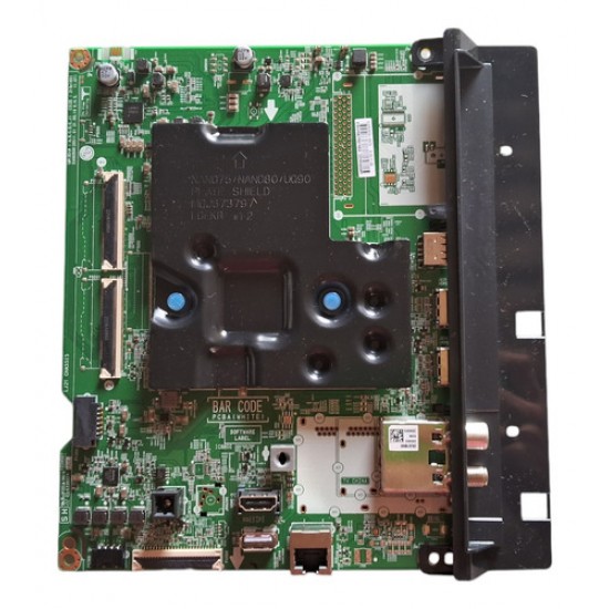 Placa Principal Para Tv 50uq8050psb Ebu66792103