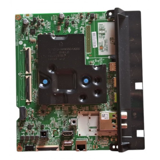 Placa Principal Para Tv 50uq8050psb Ebu66792103