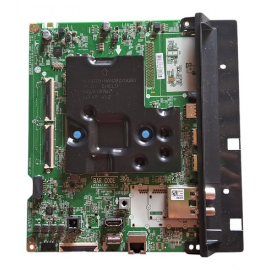 Placa Principal Para Tv 50uq8050psb Ebu66792103