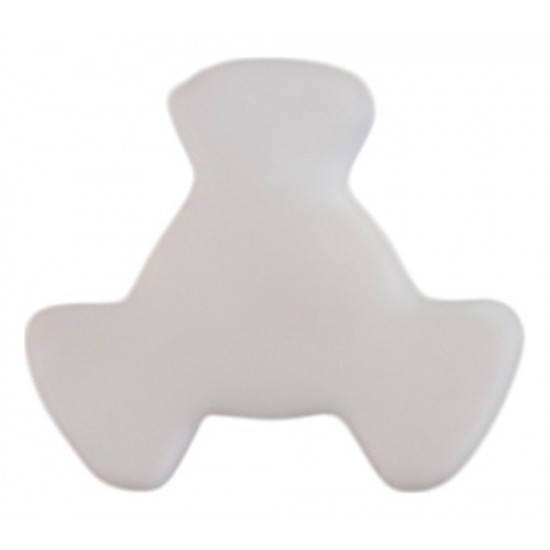 Eixo Trevo Cruzeta Para Prato De Microondas Mxsa35p2 Novo