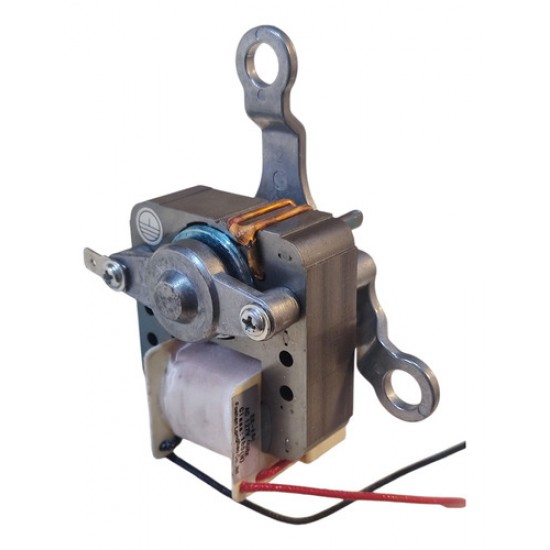 Motor Para Fritadeira Air Fry Britania Ek-15e 127v Original