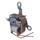 Motor Para Fritadeira Air Fry Britania Ek-15e 127v Original