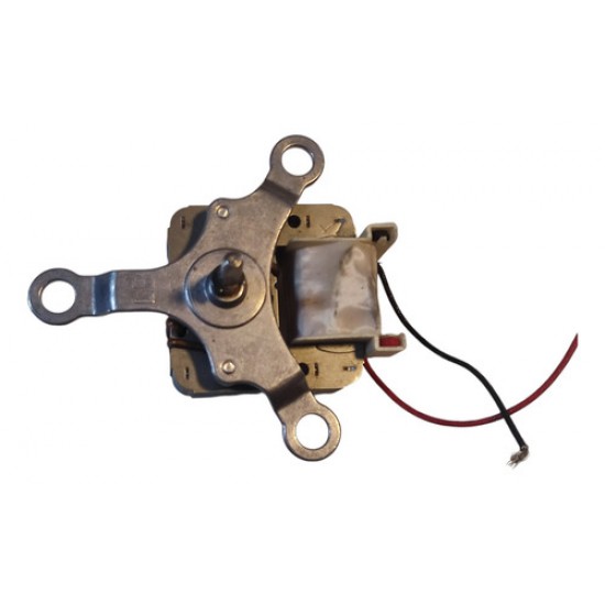 Motor Para Fritadeira Air Fry Britania Ek-15e 127v Original