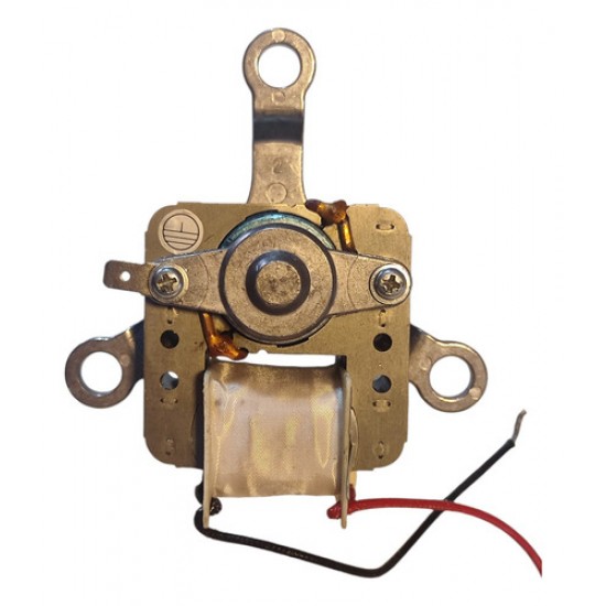 Motor Para Fritadeira Air Fry Britania Ek-15e 127v Original