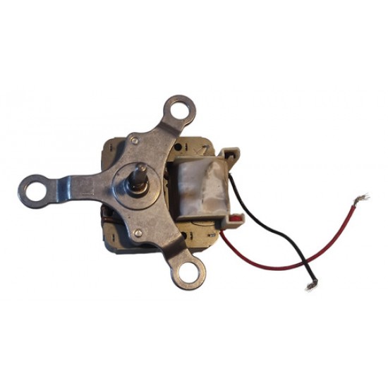 Motor Para Fritadeira Air Fry Britania Ek-15e 127v Original