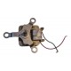 Motor Para Fritadeira Air Fry Britania Ek-15e 127v Original