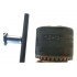 Mandril 1/2 (13mm)  Rosca 1/2 - 20unf C/chave S2