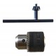 Mandril 1/2 (13mm)  Rosca 1/2 - 20unf C/chave S2
