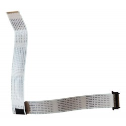 Kit Cabo Flat 40s615 Novo Original