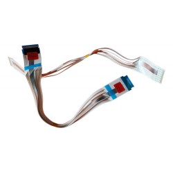 Kit Cabo Flat 43uq751c0sc 43uq751 Ead65611703 Ead65611704