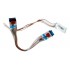 Kit Cabo Flat 43uq751c0sc 43uq751 Ead65611703 Ead65611704