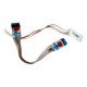 Kit Cabo Flat 43uq751c0sc 43uq751 Ead65611703 Ead65611704