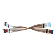Cabo Flat Lvds 43ur781c0sa  43ur781 Original Novo